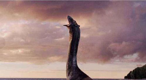 尼斯湖恐兽,揭秘尼斯湖恐兽之谜