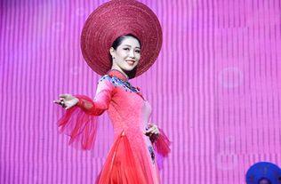 陈诗雅的演艺梦