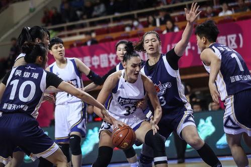 10月29日 WCBA常规赛 江苏南钢vs辽宁双喜电器,江苏南钢对决辽宁双喜电器，激战正酣！