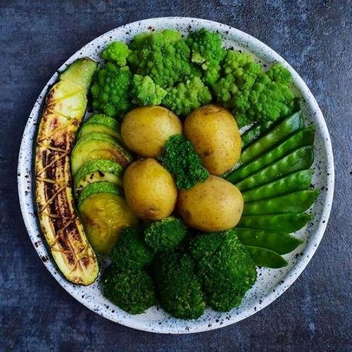 我是素食主义者,素食主义者的健康生活指南