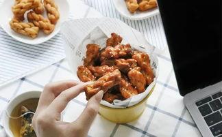 来一打麻花,传统美食的诱惑与传承