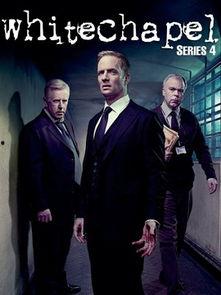 白教堂血案 第一季,伦敦的黑暗阴影