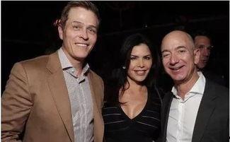 前妻竟是首富千金