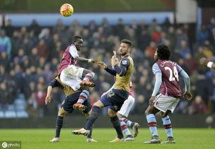 英超第9轮 阿斯顿维拉vs西汉姆,第9轮英超焦点战一触即发！”